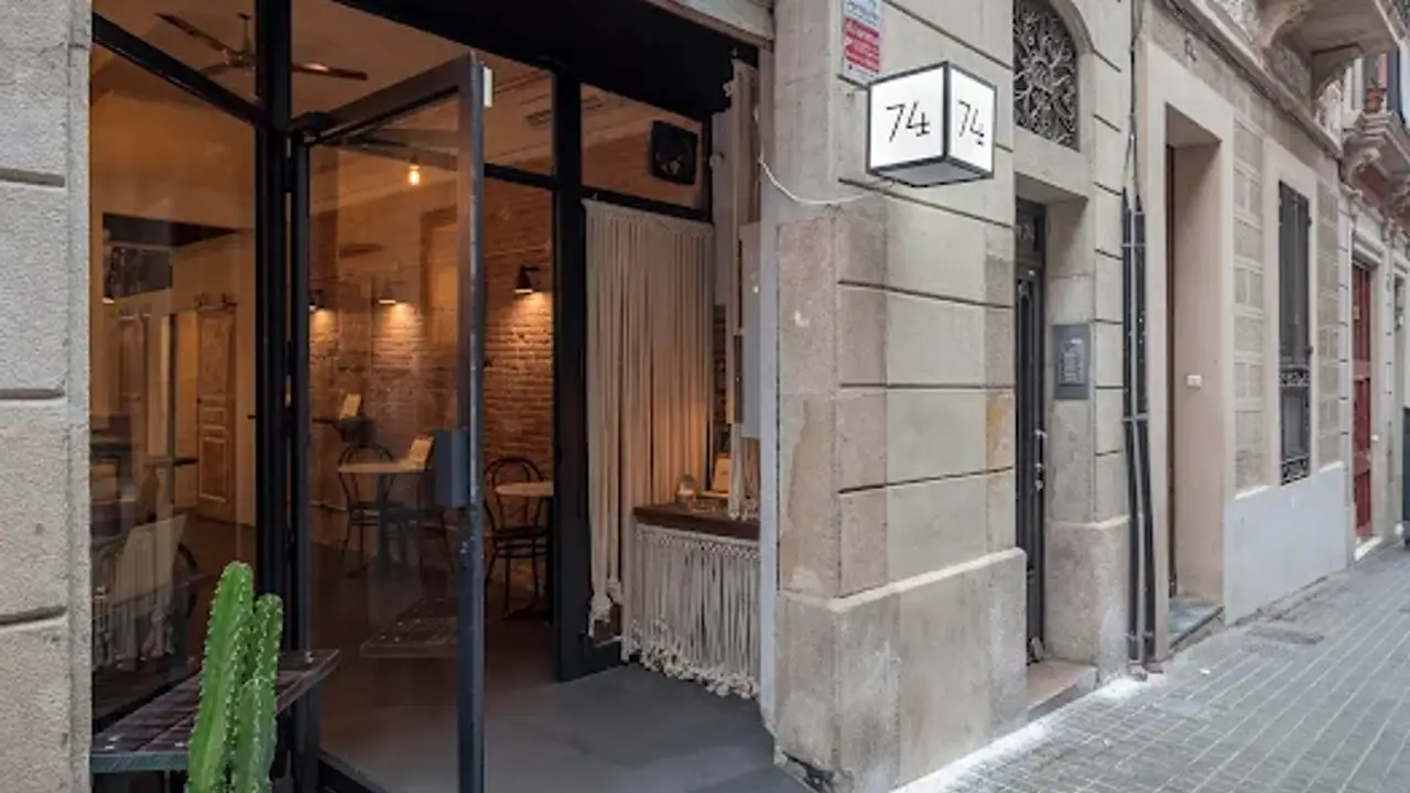 La Bocca - Mediterranean Mood, Zaragoza, Zaragoza