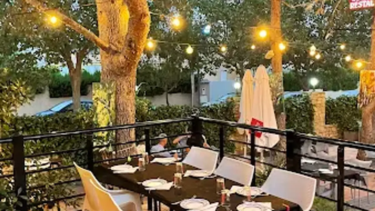 Setaygües Gambrinus, Siete Aguas, Valencia