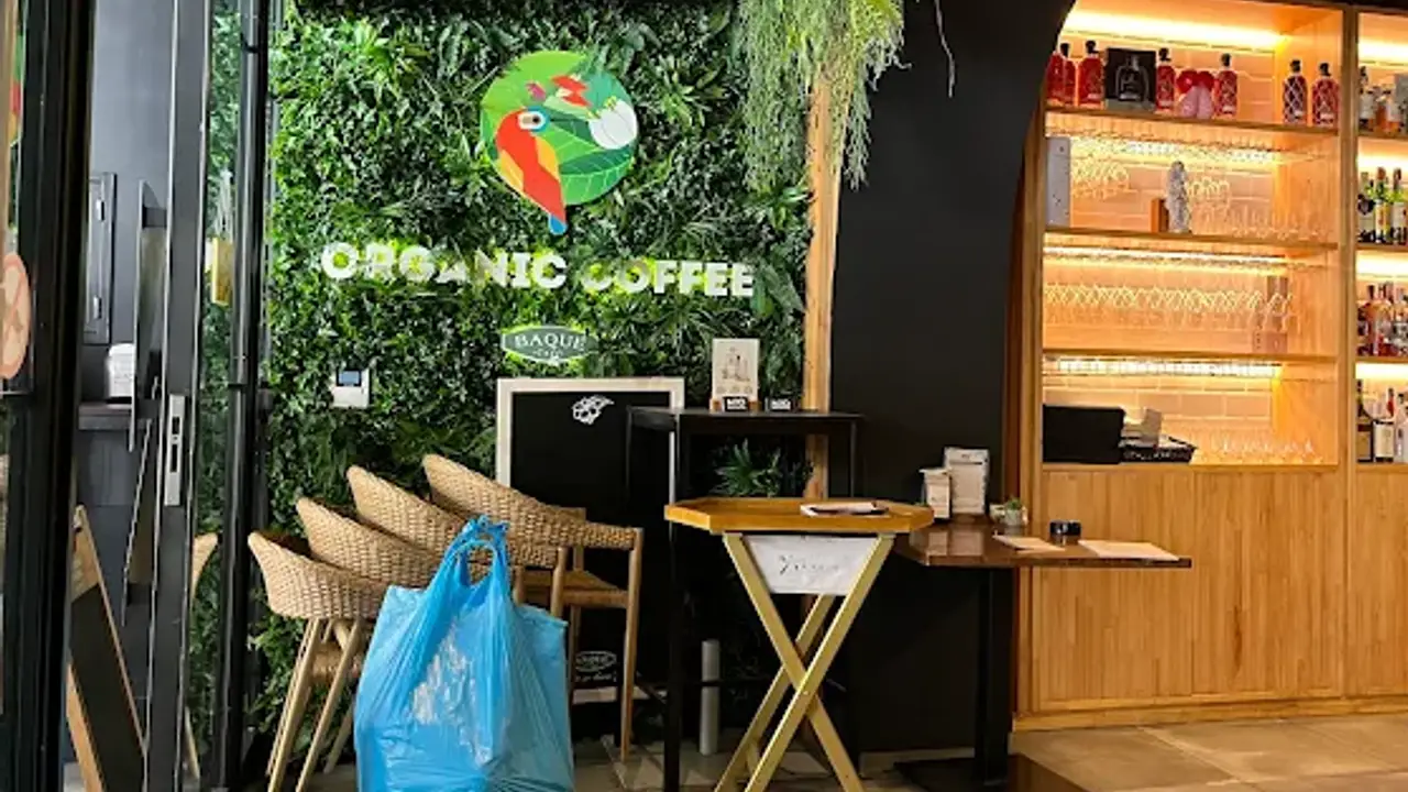 Mio Basque Urban Food, Bilbo, Bizkaia