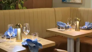 Una foto del restaurante Summer St Wine Room