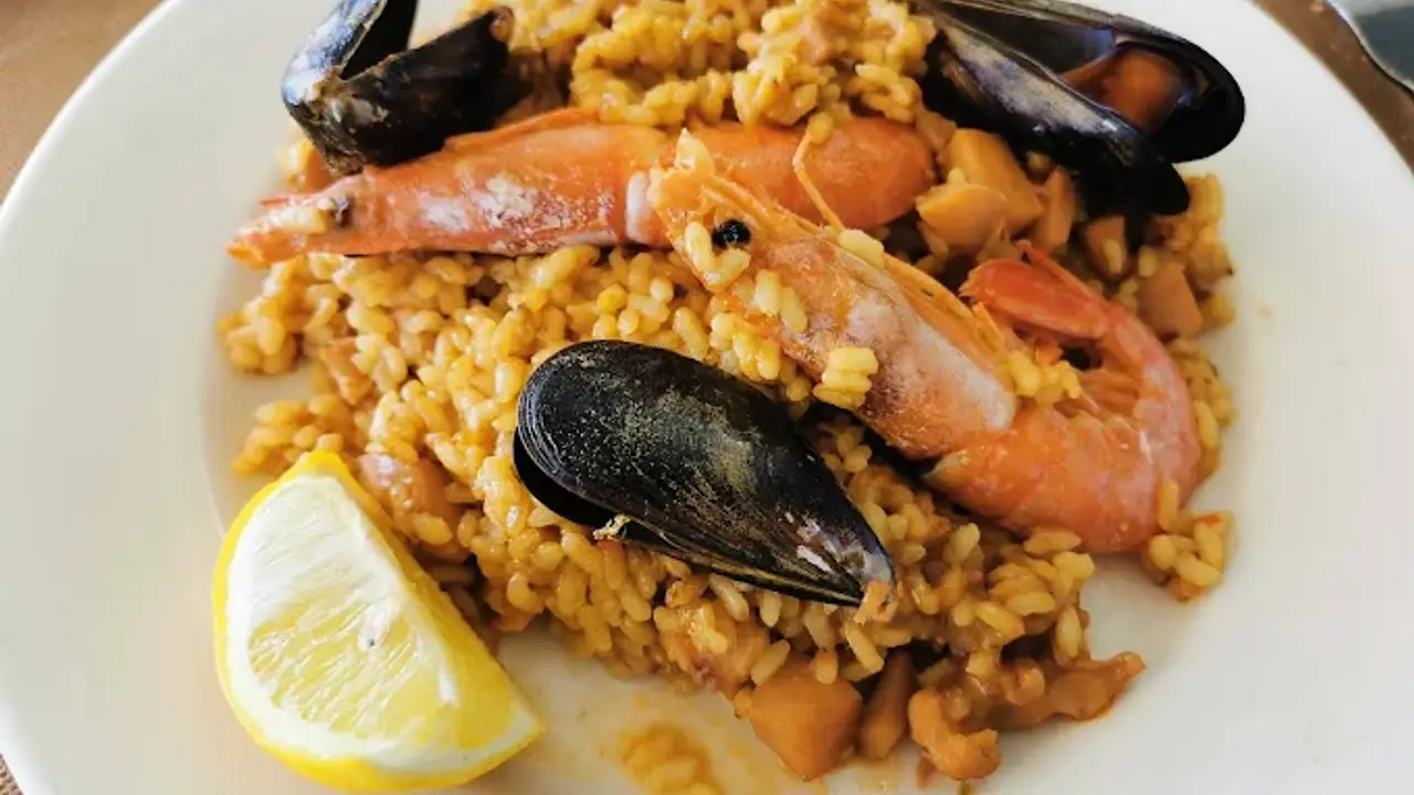 La Mar de Fons, Calafell, Tarragona