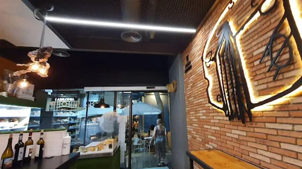Quesomentero Cheesebar Valencia, València, Valencia