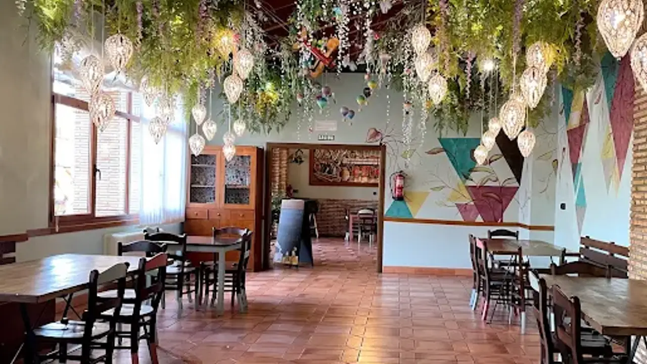 Taberna Mercedes, Soria, Soria