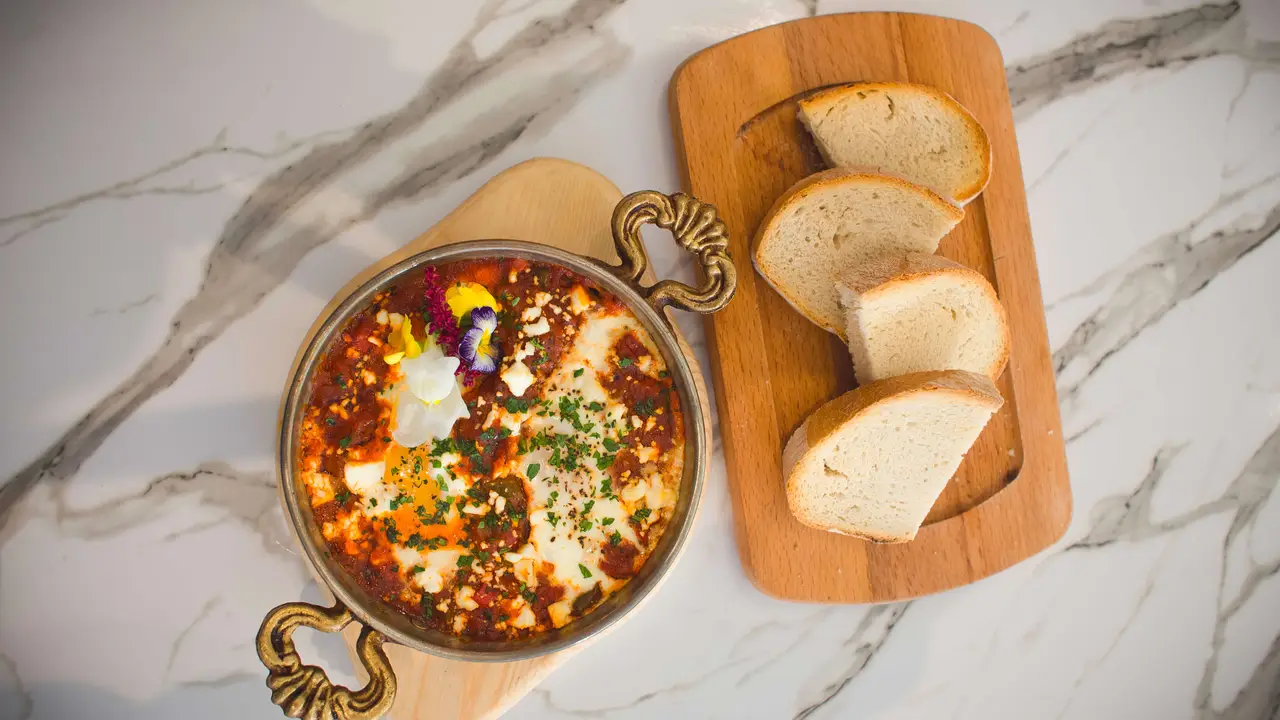 Brunch & Co., London, Greater London