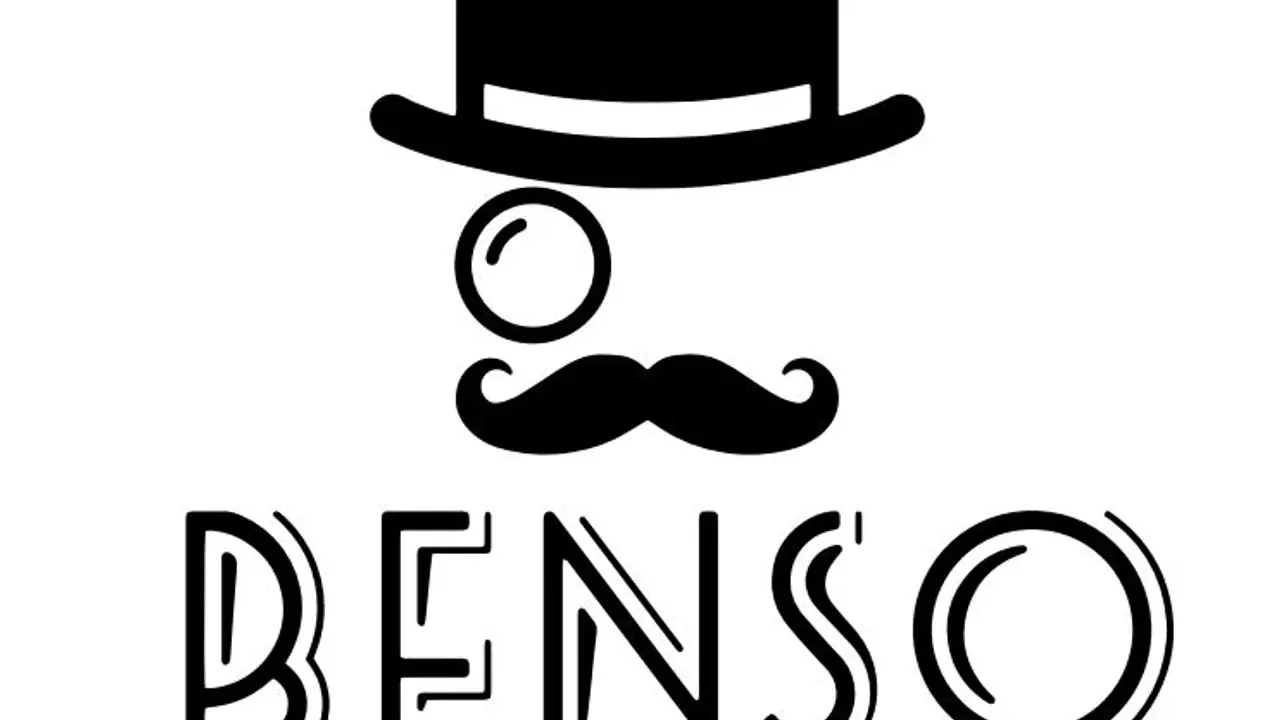 Benso, Rome, LA