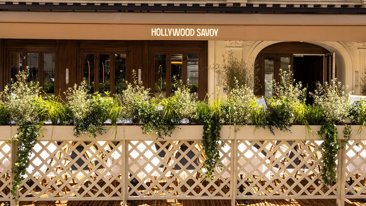 Hollywood Savoy, Paris, Ile-de-France