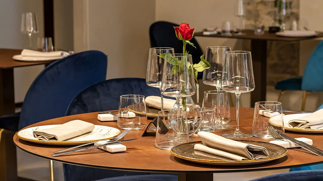 Ristorante Pietrabianca, Firenze, Toscana