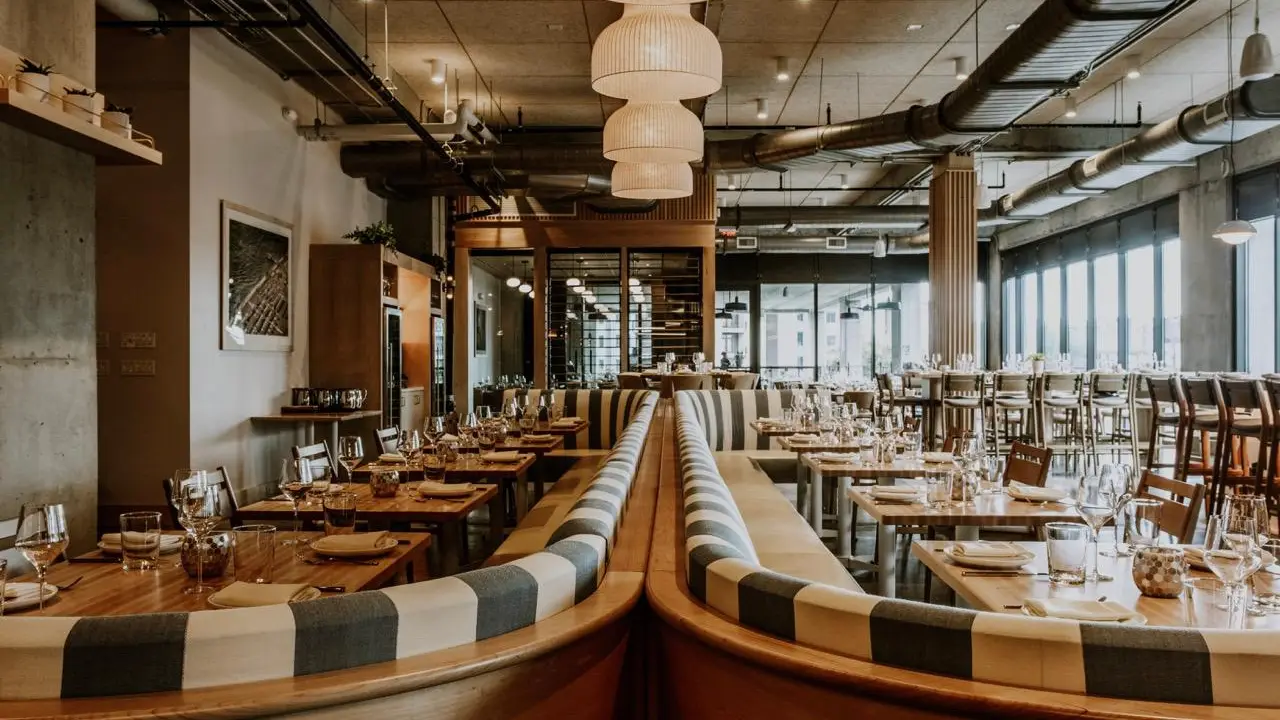 Indaco - Atlanta, Atlanta, GA
