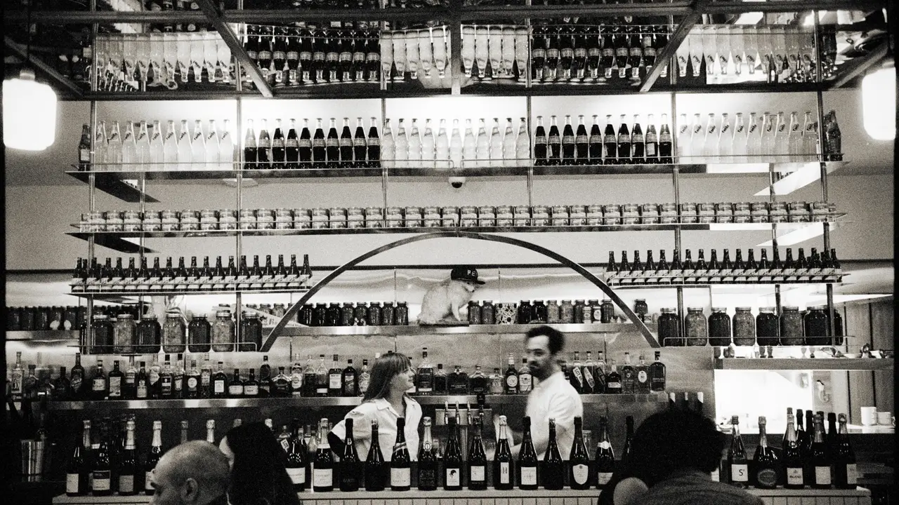 Bar Clams, Toronto, ON