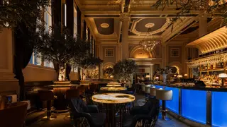 A photo of The Cut & Craft Manchester restaurant