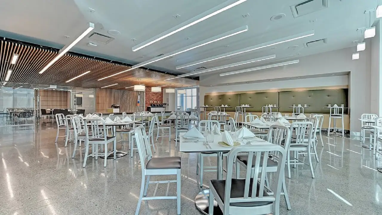 Thrive Restaurant, Joliet, IL