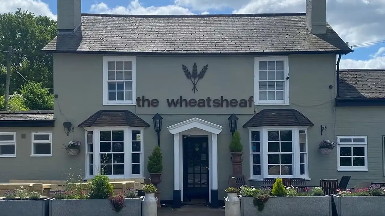 The Wheatsheaf Pub And Dining, Henfield, West Sussex