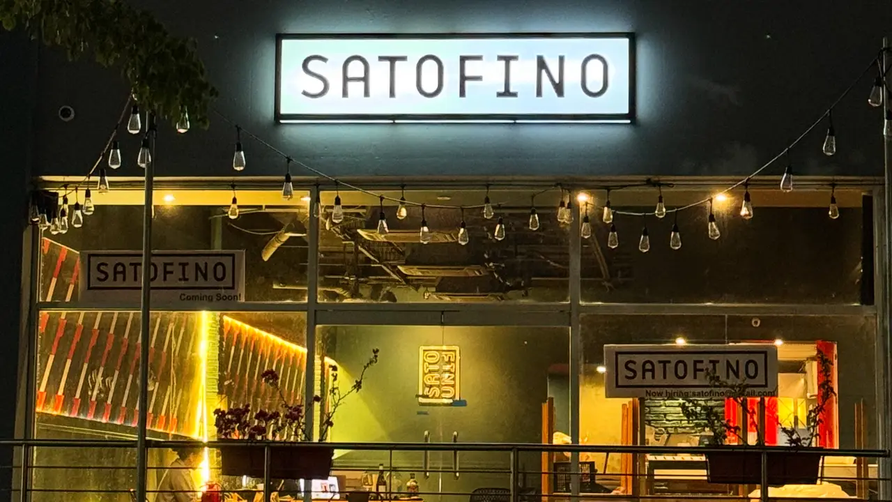 Book for fun and delicious times en Condado, PR - SatoFino, San Juan, PR