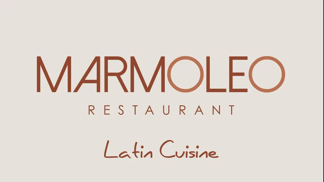 Marmoleo Restaurant, San Juan, PR