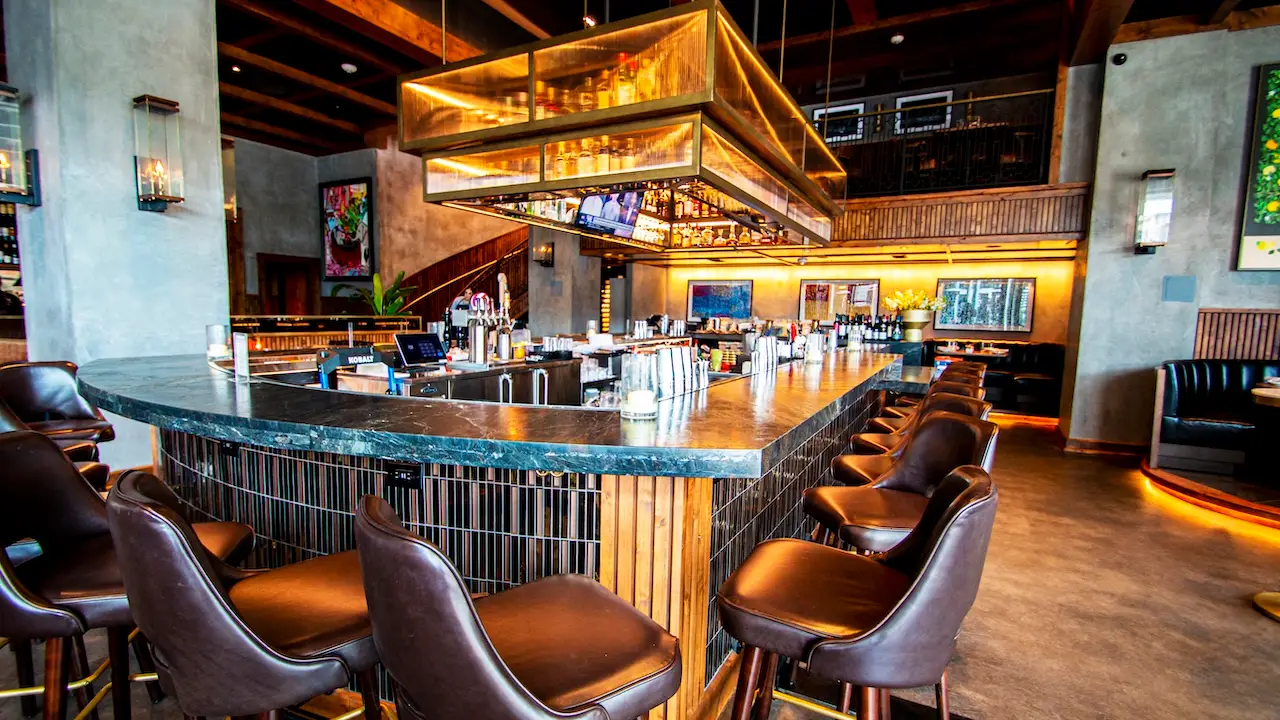 Ramble Room, Dallas, TX