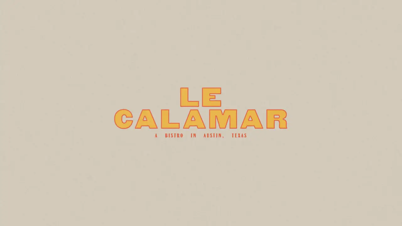 Le Calamar, Austin, TX