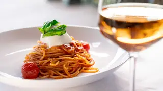 A photo of La Locanda di Diego restaurant