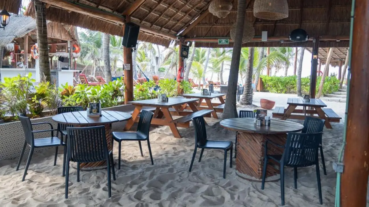 SANTINO isla mujeres, Isla Mujeres, ROO