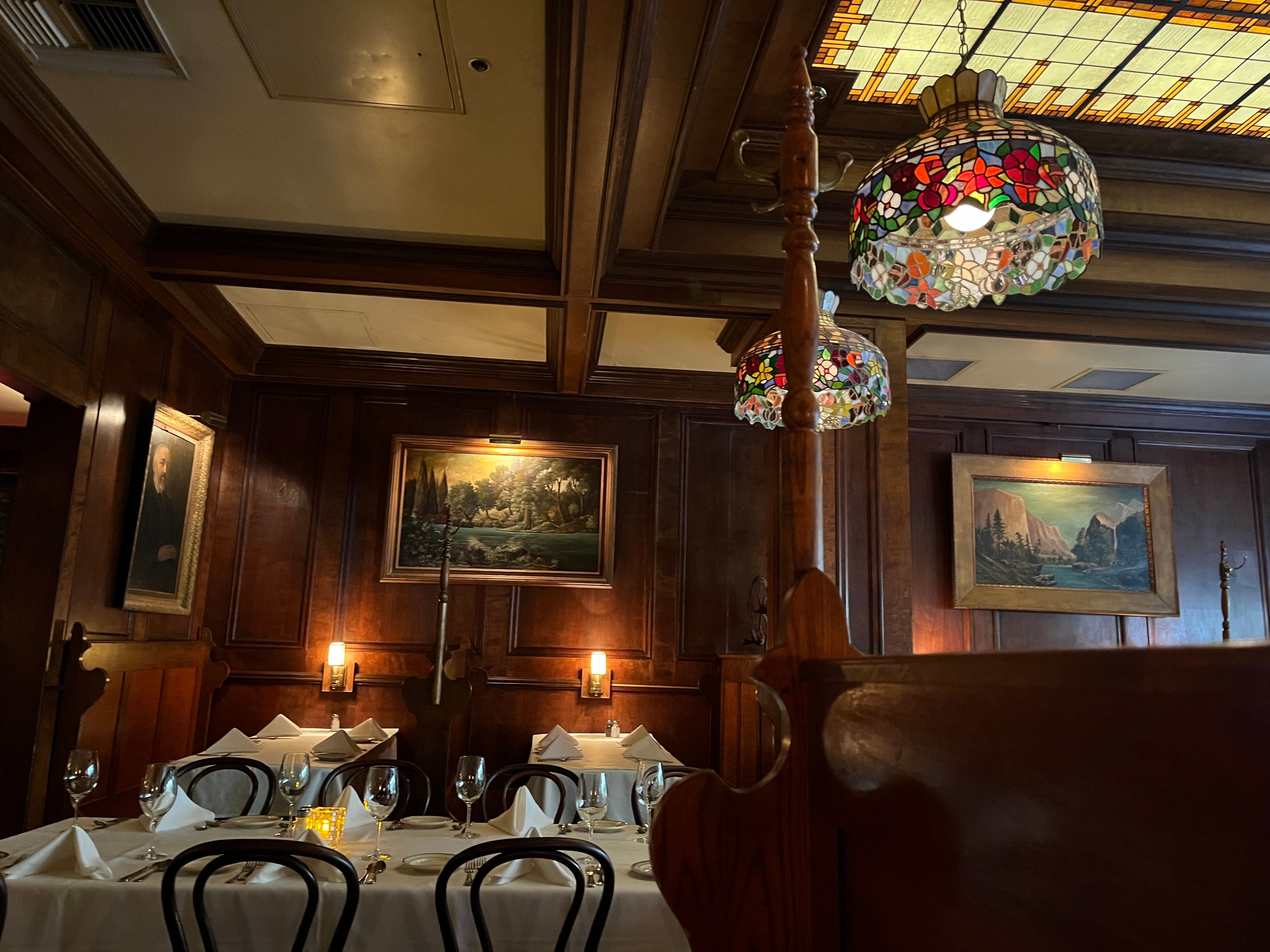 Jake's Famous Crawfish | Portland, Maine, United States | Venue Report