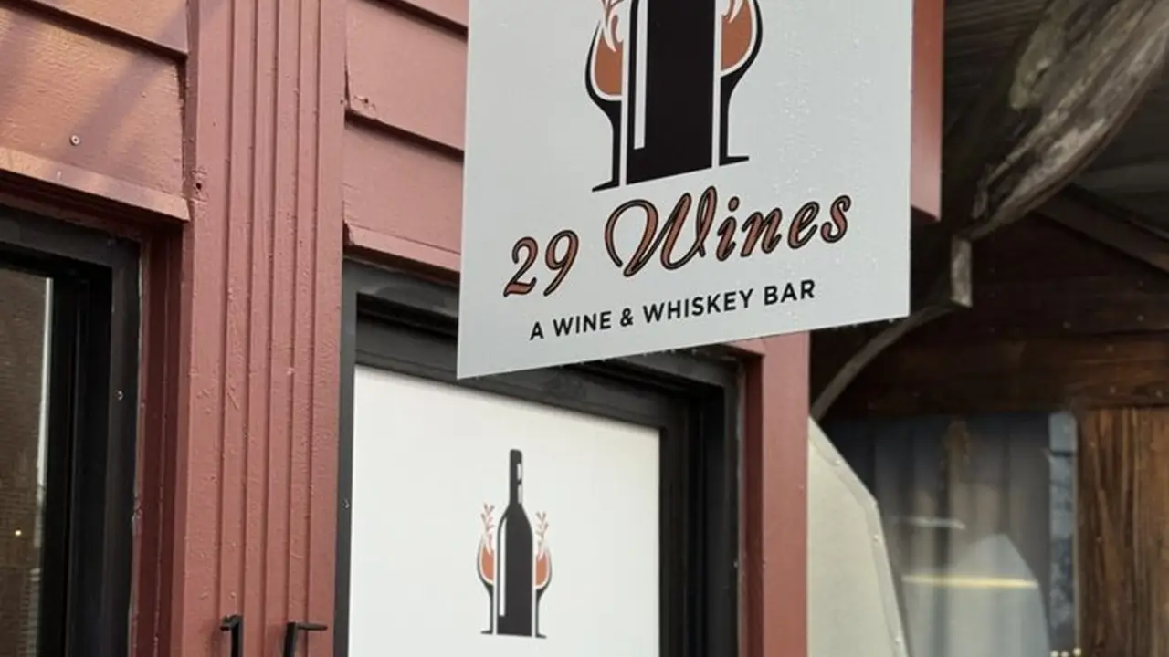 29 Wines, Hampton, VA