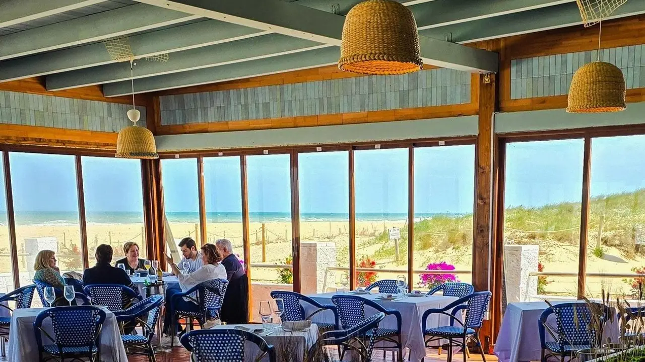 La Dehesa – Restaurante en el Saler, Valencia, Valencia