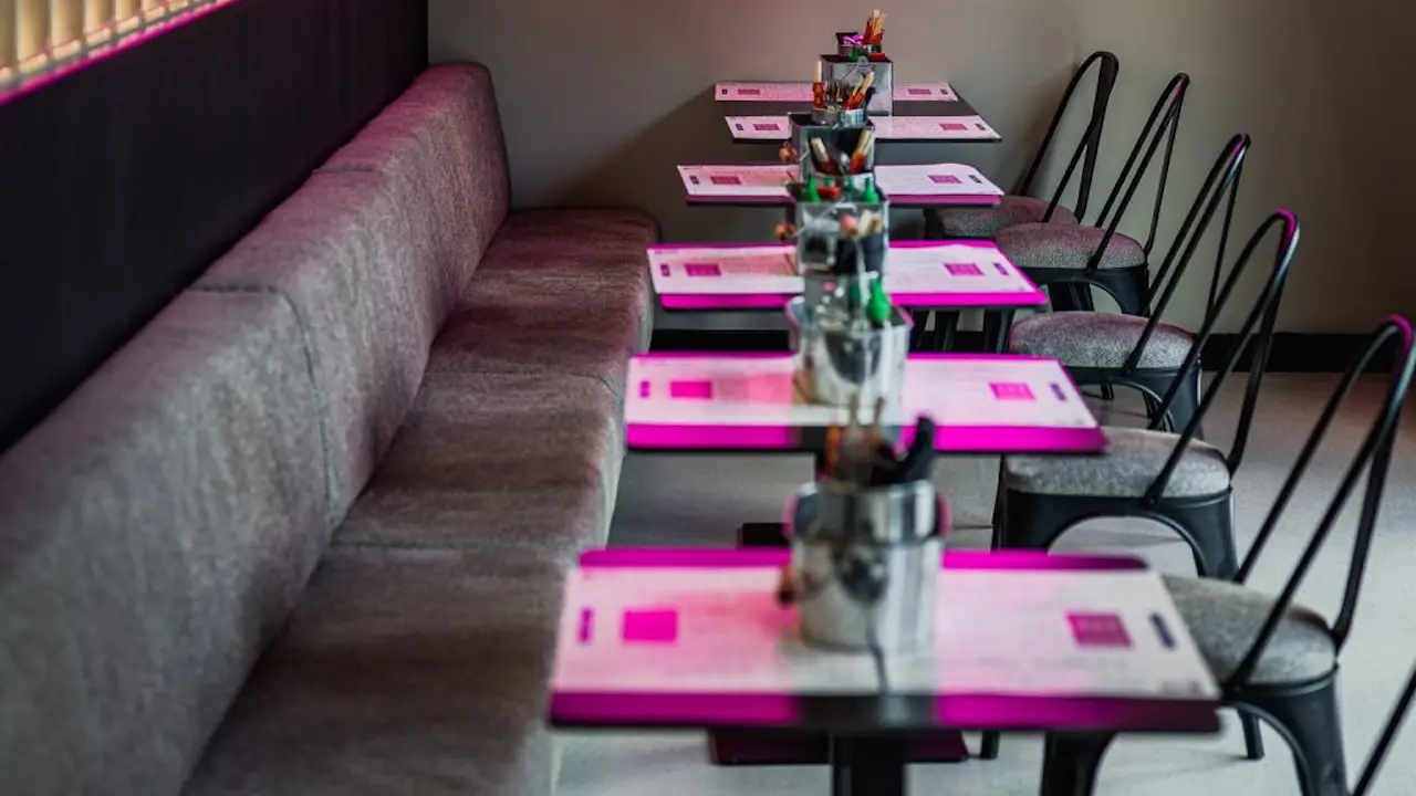 Yum Cha - Manchester, Manchester, Greater Manchester