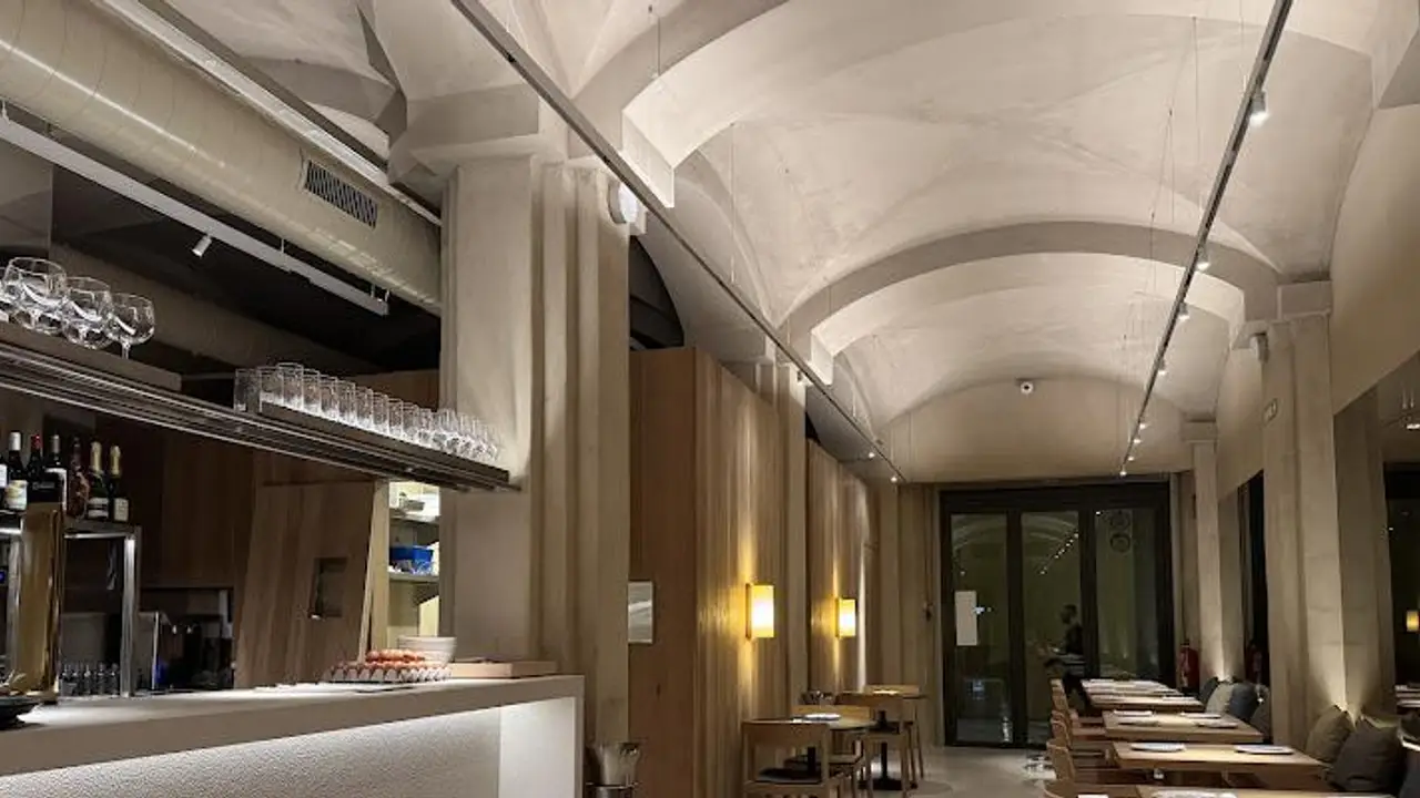 DELTA (Arrocería Informal), Barcelona, Barcelona