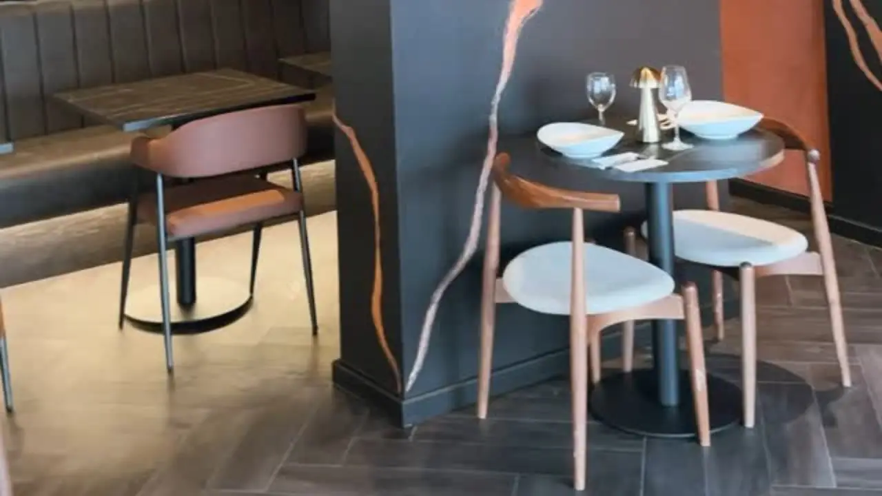 Gusto Giusto, Whitstable, Kent