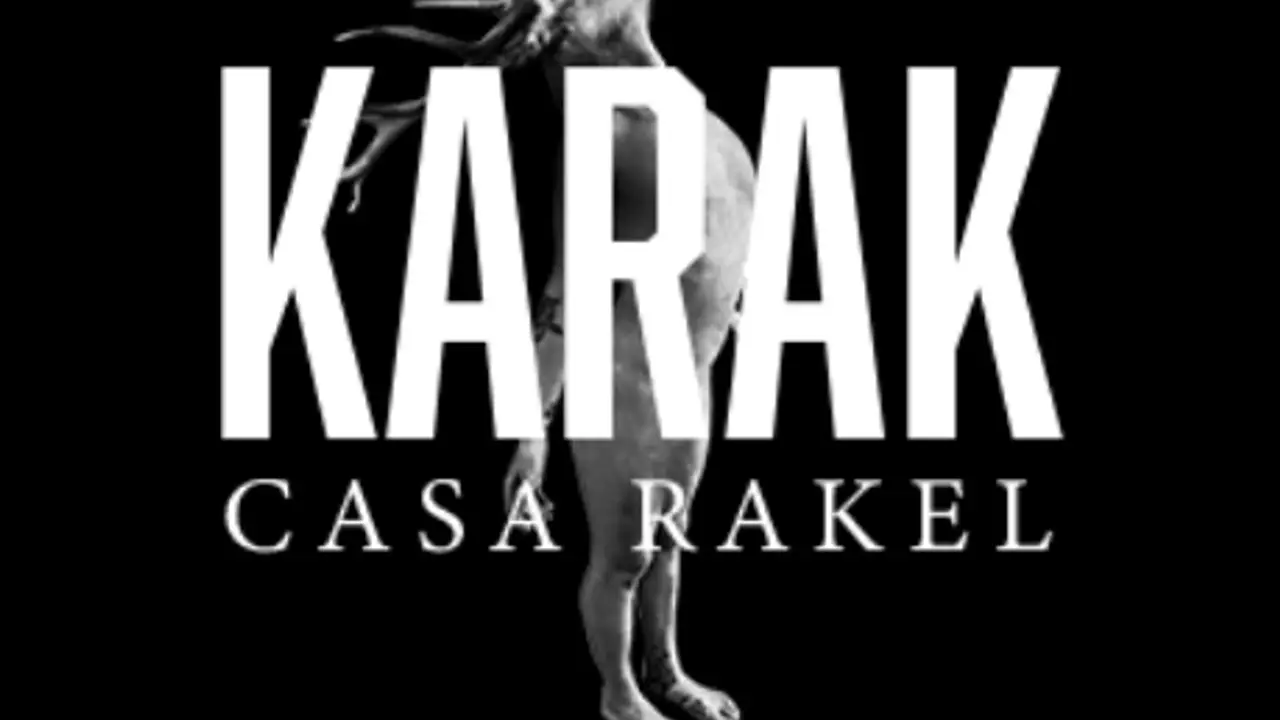 Restaurante Karak (X), Valencia, Valencia
