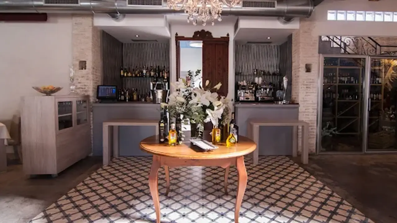 Mas Blayet, Valencia, Valencia