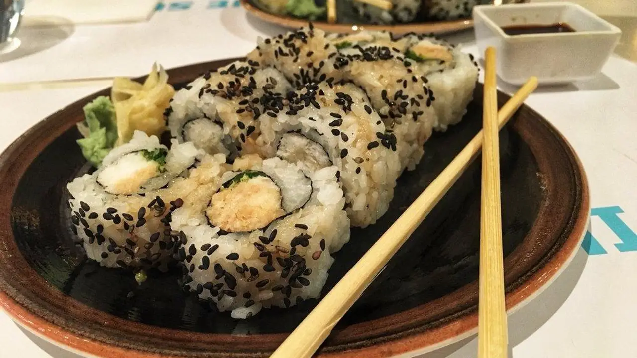 URA JAPONÉS, Bilbo, Bizkaia