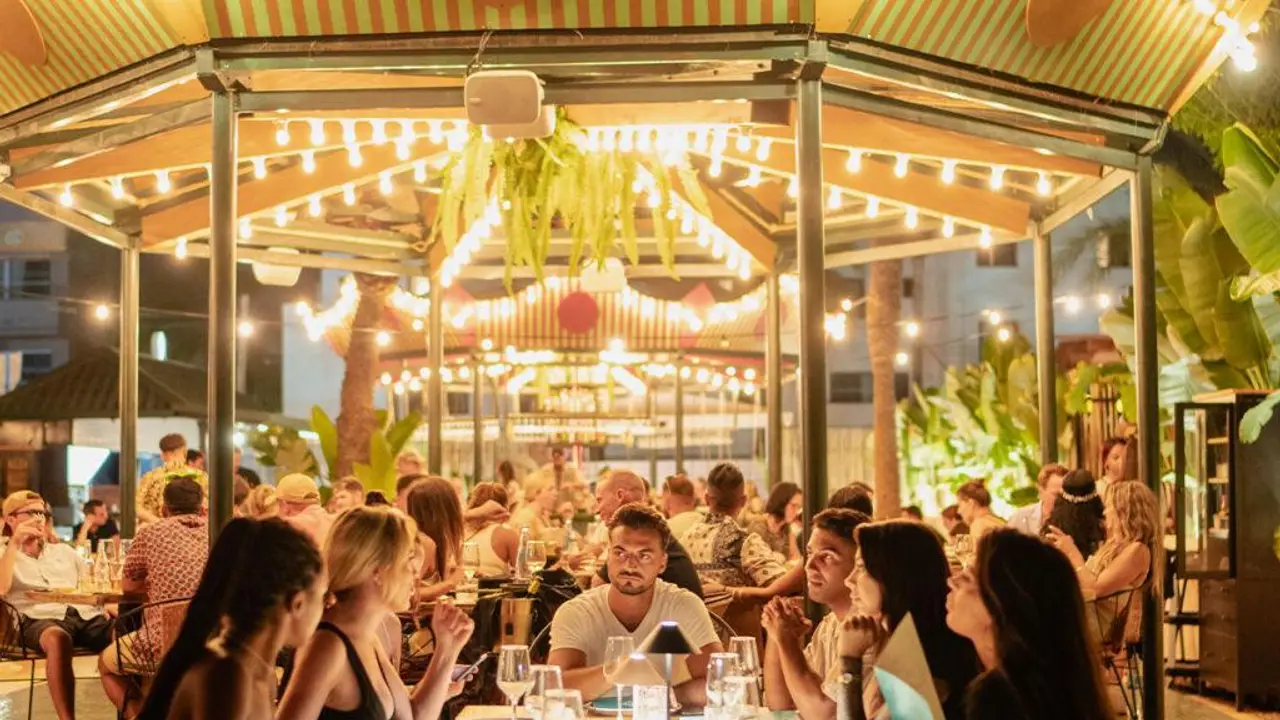 Carousel Ibiza, Sant Josep de sa Talaia, Illes Balears