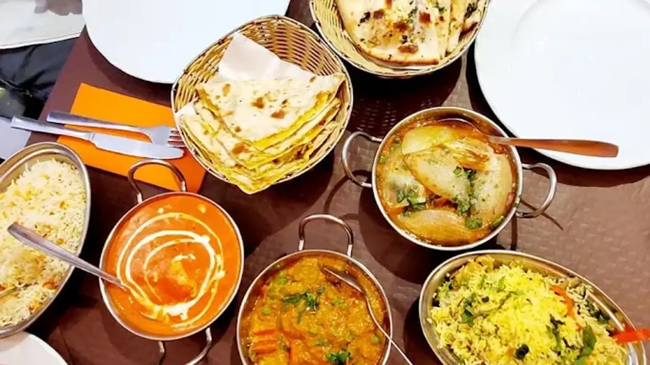 NAMASTE INDIAN & NEPALI RESTAURANT, Nerja, Malaga