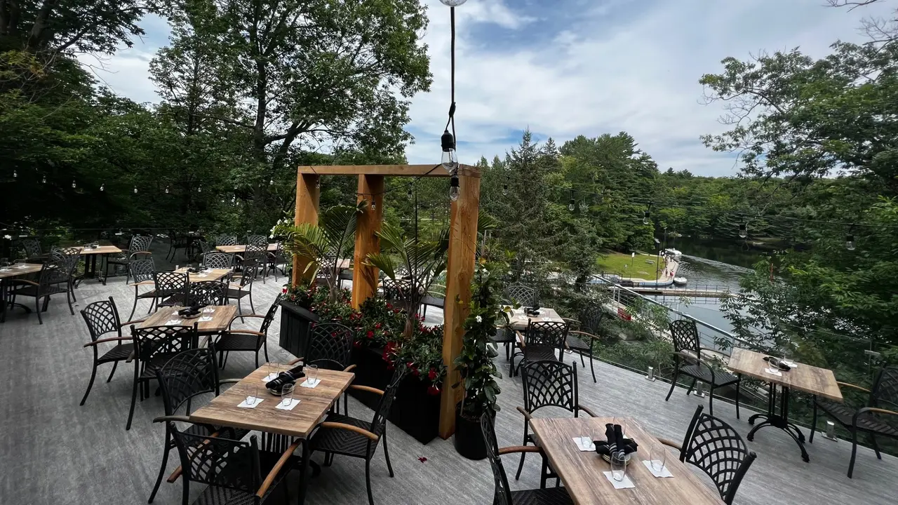 Portside Fusion, Port Carling, ON