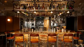 A photo of Abstinence restaurant