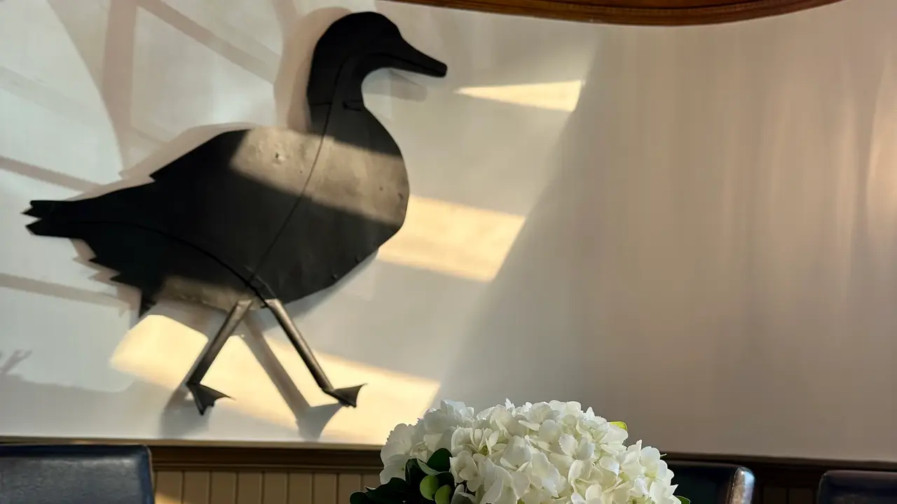 The Goose American Bistro and Bar, Darien, CT