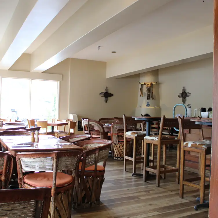 Santa Fe Cafe, Hilton Head Island, SC