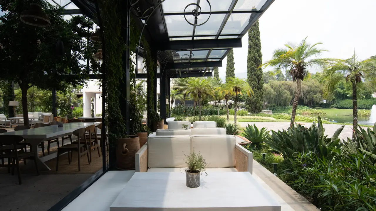 Vb Dsc - Villa Bokéh - Casa Cristal Bistro, Antigua Guatemala, Giuatemala