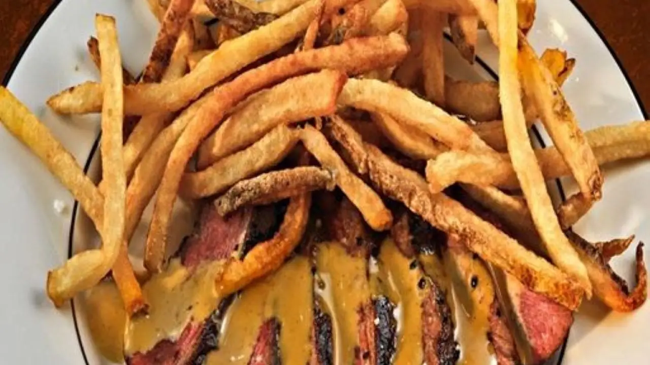 Medium Rare - Philadelphia, Philadelphia, PA