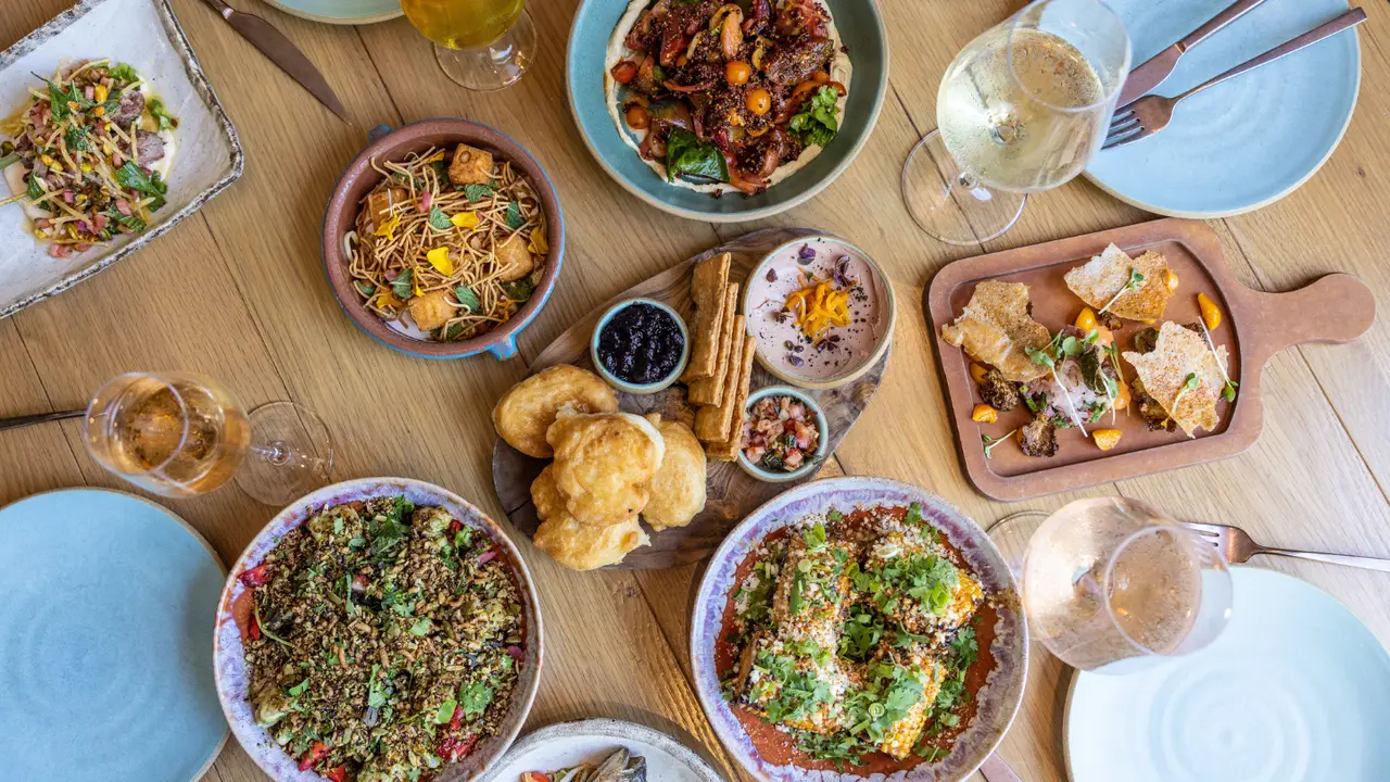 Valley Goat, Sunnyvale, CA