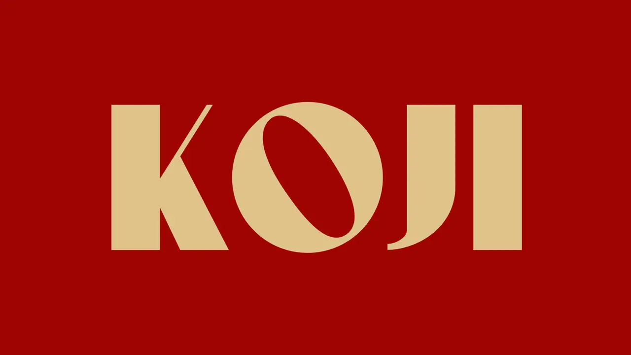 Koji Restaurant &amp; Bar - Koji Restaurant, München, BY