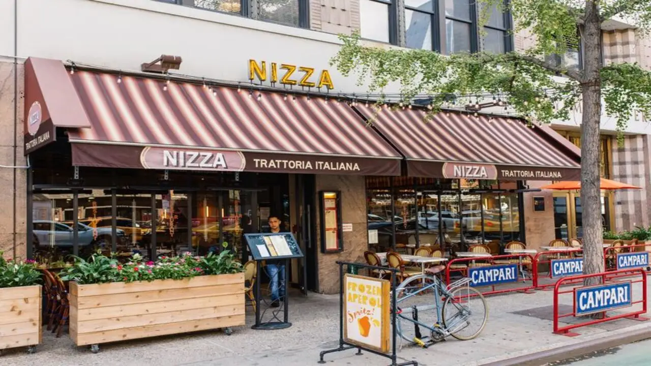 Nizza - NYC, New York, NY