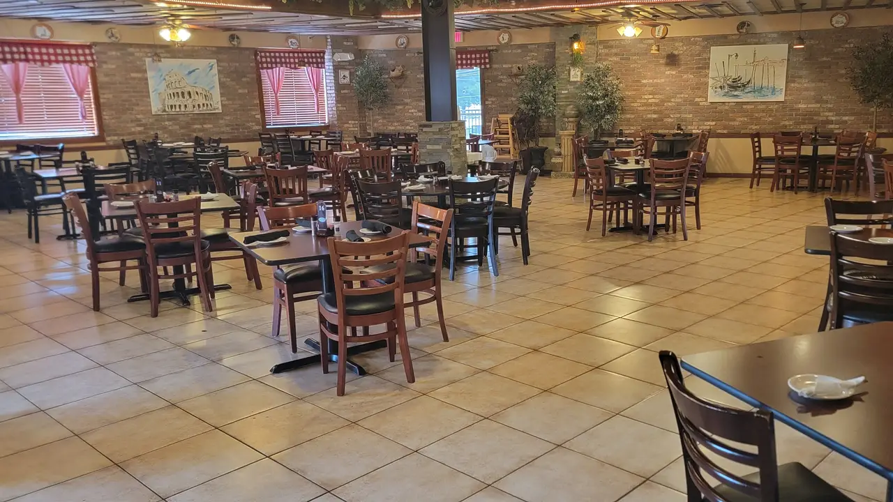 Welcome to Italy in Lee's Summit! - Bella's Italian Restaurant, Lee's Summit, MO