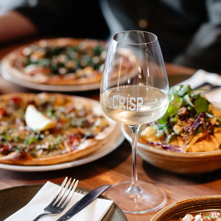 Crisp Port Elliot Restaurant Port Elliot, AU-SA OpenTable