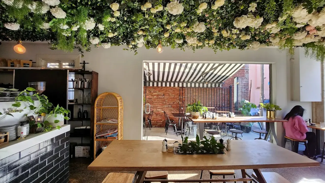 Ada Grace, South Melbourne, AU-VIC