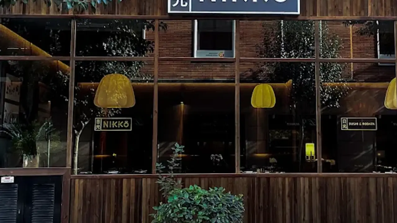 NIKKO RESTAURANT, Bilbo, Bizkaia