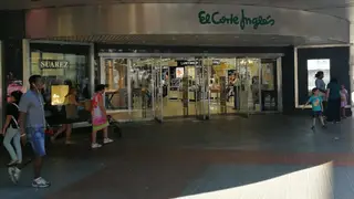 Foto von El Corte Inglés - Bilbao Restaurant