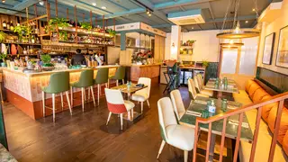 A photo of Bombay Story - Wokingham restaurant