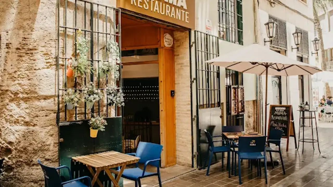 Muma, València, Valencia