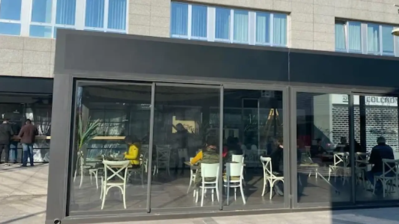 KENTYA RESTAURANTE, Zaragoza, Zaragoza